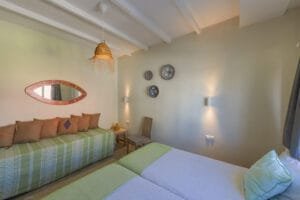 Sea View Boutique Hotel Dakhla - by Lola