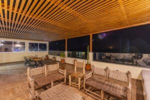 Sea View Boutique Hotel Dakhla - by Lola