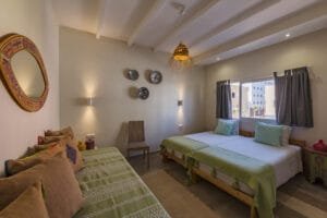 Sea View Boutique Hotel Dakhla - by Lola