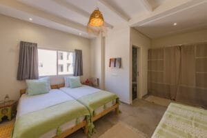 Sea View Boutique Hotel Dakhla - by Lola