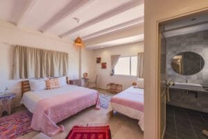 Sea View Boutique Hotel Dakhla - by Lola