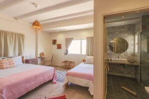 Sea View Boutique Hotel Dakhla - by Lola