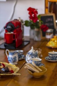 Sea View Boutique Hotel Dakhla - by Lola