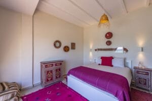 Sea View Boutique Hotel Dakhla - by Lola