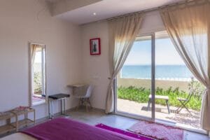 Sea View Boutique Hotel Dakhla - by Lola