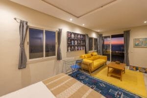 Sea View Boutique Hotel Dakhla - by Lola