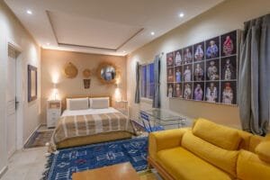 Sea View Boutique Hotel Dakhla - by Lola