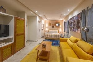 Sea View Boutique Hotel Dakhla - by Lola