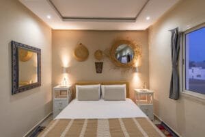 Sea View Boutique Hotel Dakhla - by Lola