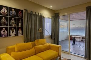 Sea View Boutique Hotel Dakhla - by Lola