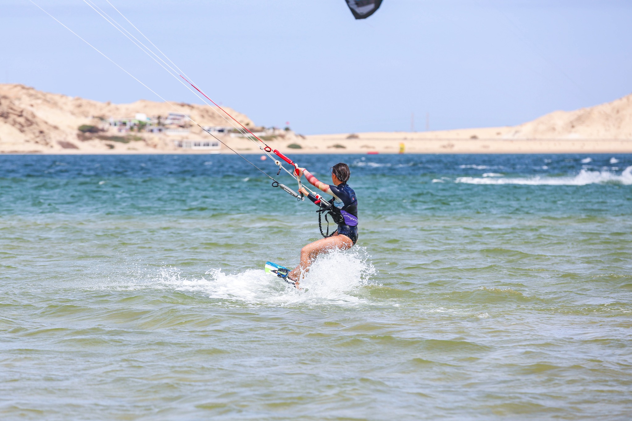 Dakhla Boutique Hotel