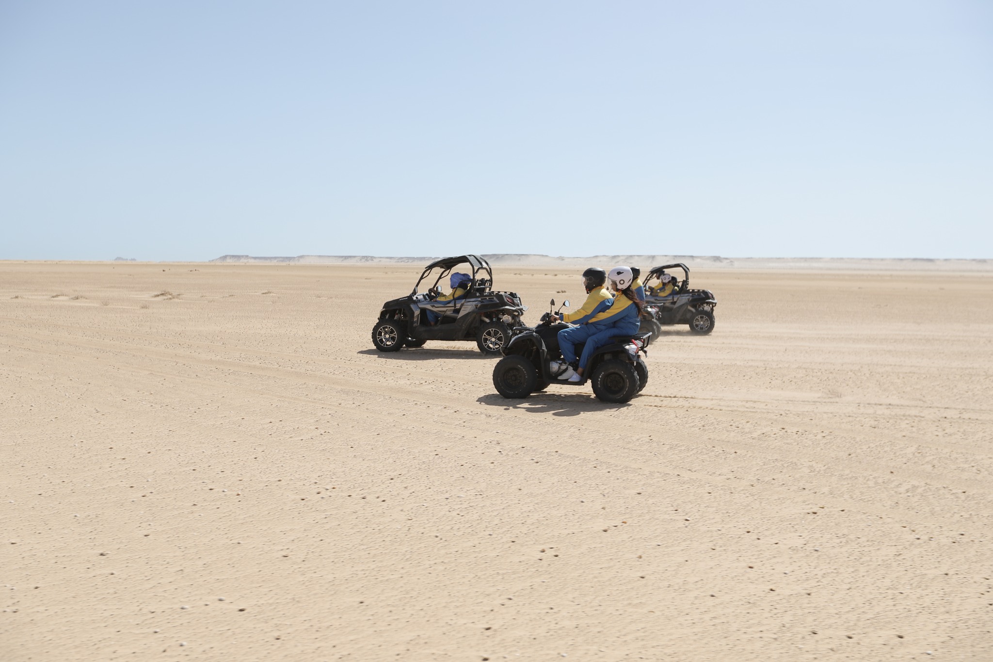 Dakhla Boutique Hotel